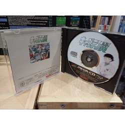CAPTAIN TSUBASA