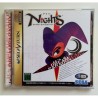 NIGHTS INTO DREAMS