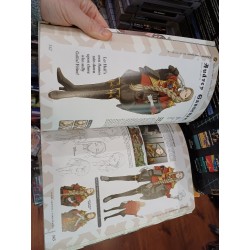 valkyria-chronicles-2-world-artworks-artbook-udon