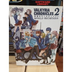 valkyria-chronicles-2-world-artworks-artbook-udon
