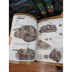 valkyria-chronicles-2-world-artworks-artbook-udon