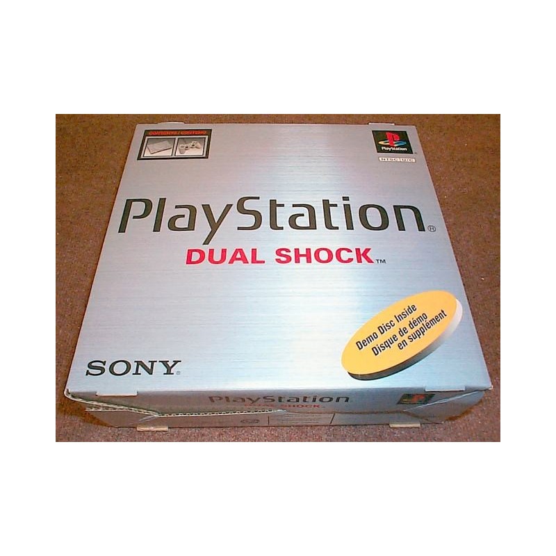 PLAYSTATION complète
