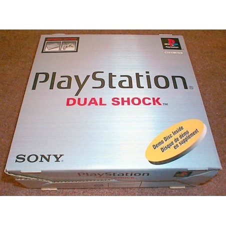PLAYSTATION complète