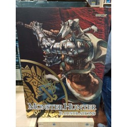 monster-hunter-illustrations-art-book-japan