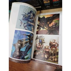 monster-hunter-illustrations-art-book-japan