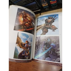 monster-hunter-illustrations-art-book-japan