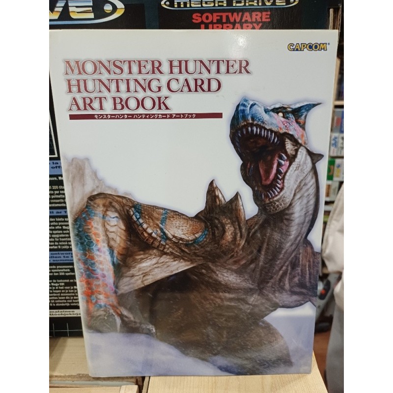 monster-hunter-illustrations-art-book-japan