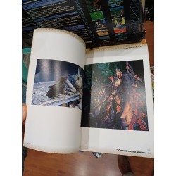 monster-hunter-cg-artworks-art-book-japan