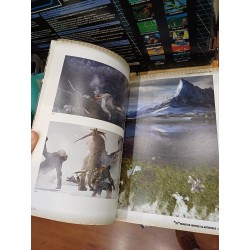 monster-hunter-cg-artworks-art-book-japan