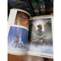 monster-hunter-cg-artworks-art-book-japan