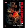 METAL GEAR SOLID 4 The Complete Officiel Guide