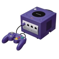 GAMECUBE Pal