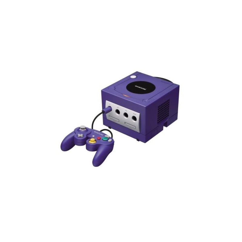 GAMECUBE Pal