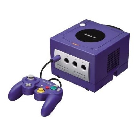GAMECUBE Pal