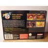 STREET FIGHTER ALPHA 2 en boite