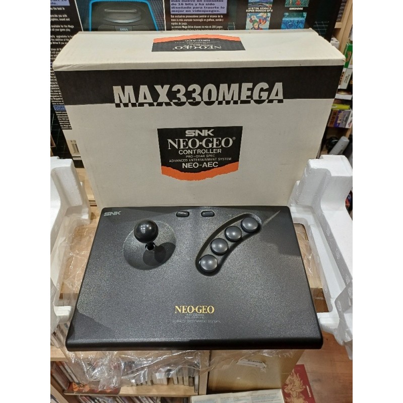 STICK NEO GEO EN BOITE