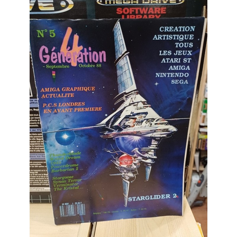 GAME FAN 11