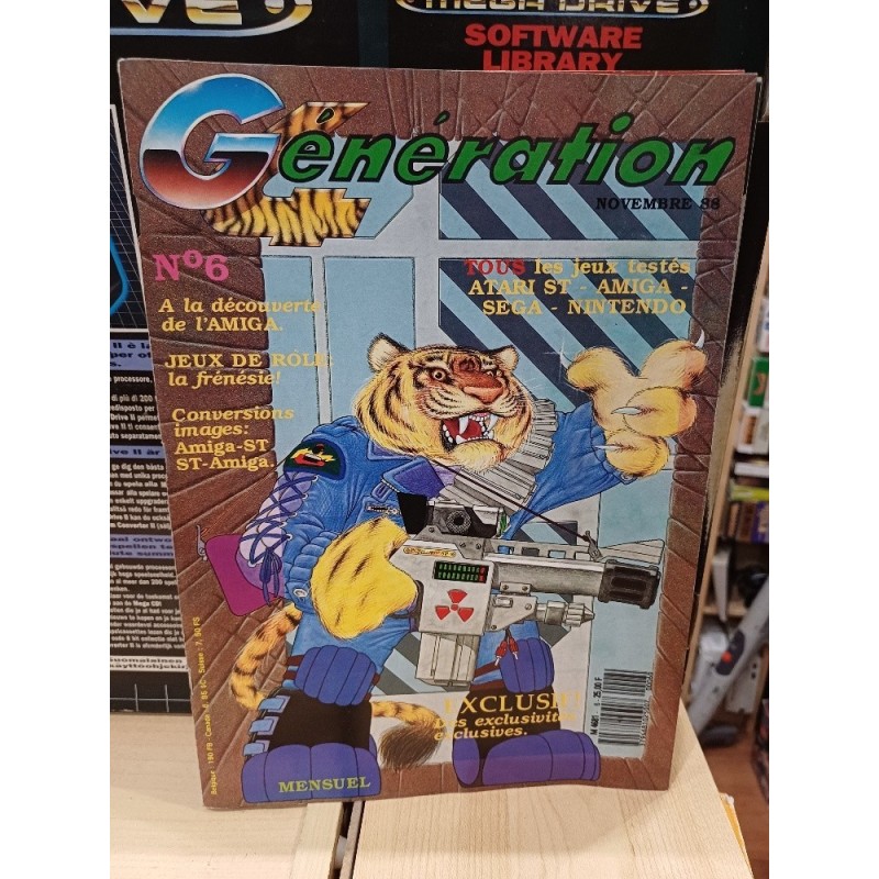 GAME FAN 11