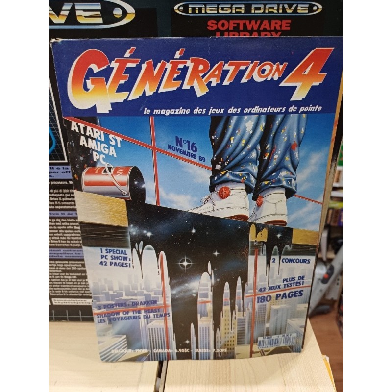 GAME FAN 11