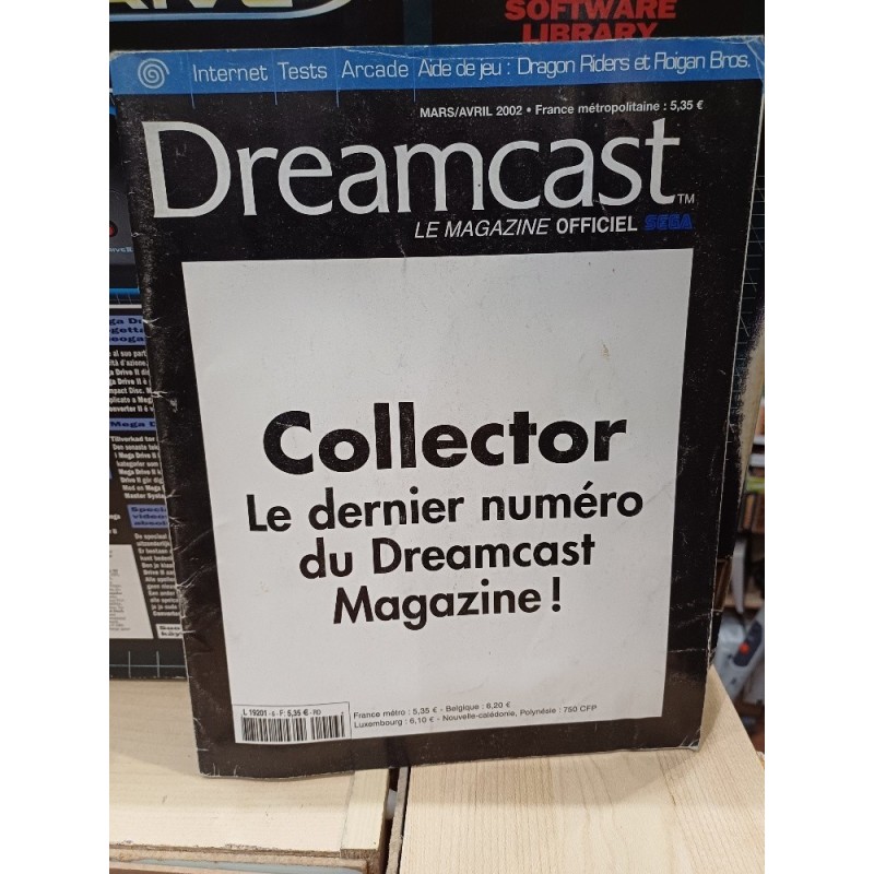dreamcast-magazine-le-dernier-numero