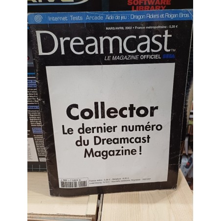 dreamcast-magazine-le-dernier-numero