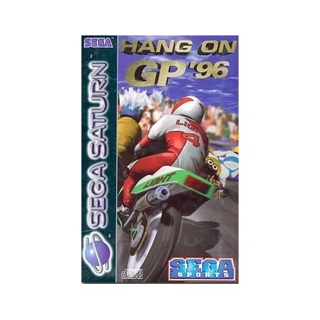 HANG ON GP 96