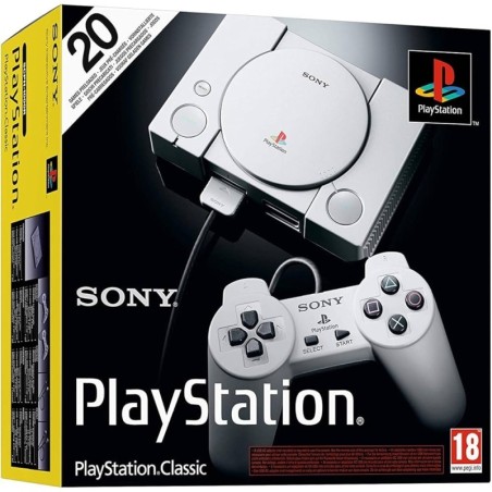 playstation-mini-neuve