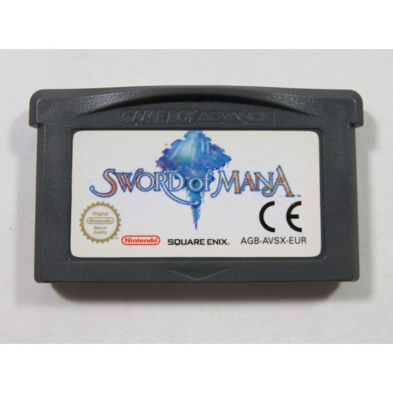 sword-of-mana game boy advance