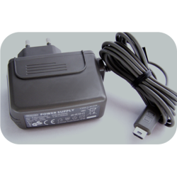 TRANSFO/CHARGEUR DS Lite Nintendo Officiel