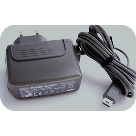 TRANSFO/CHARGEUR DS Lite Nintendo Officiel