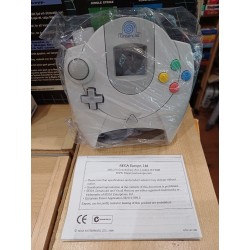 PAD DREAMCAST en boite (état neuf)