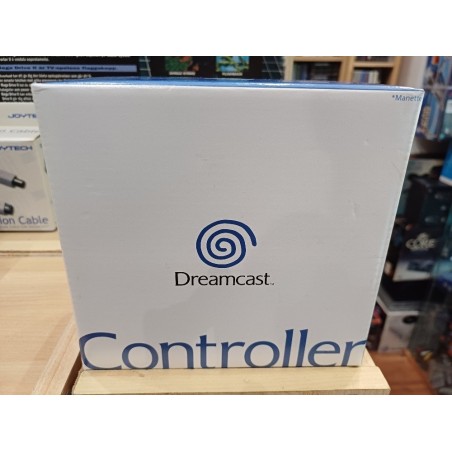 PAD DREAMCAST en boite (état neuf)