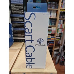 CABLE PERITEL SUPER NINTENDO