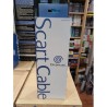 cable-scart-peritel-dreamcast-sega pal-en-boite