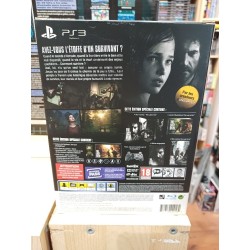 THE LAST OF US Edition Joel Collector 