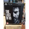 THE LAST OF US Edition Joel Collector 