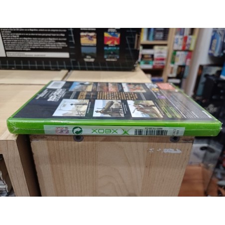 genma-onimusha xbox