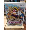 WARIO LAND The Shake Dimension Fr (excellent état)