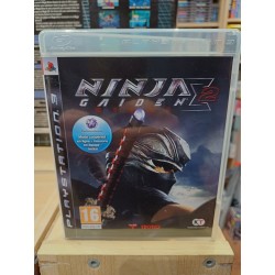 NINJA GAIDEN