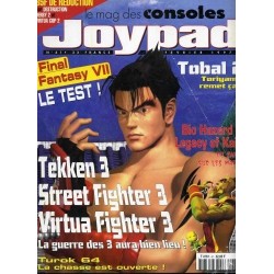 joypad-61 magazine