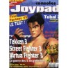 joypad-61 magazine