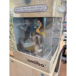 ZELDA Twilight Princess HD Collector Neuf