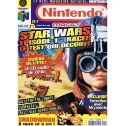 NINTENDO MAGAZINE n°17