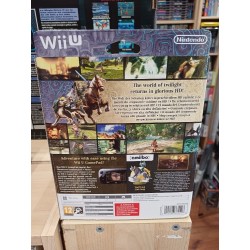 ZELDA Twilight Princess HD Collector Neuf