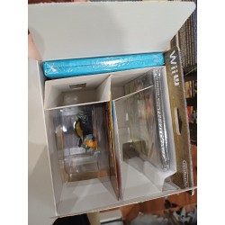 ZELDA Twilight Princess HD Collector Neuf
