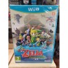 ZELDA WINDWAKER HD fra Neuf