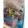 ZELDA WINDWAKER HD fra Neuf