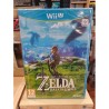 ZELDA breath of the wild (neuf)