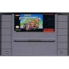 SUPER MARIO KART us (cart. seule)