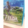 ZELDA breath of the wild (neuf)